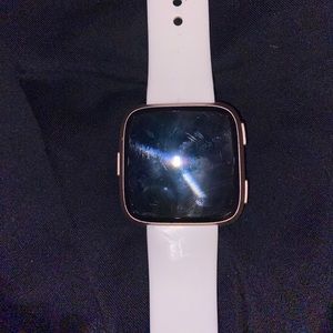 Fitbit Versa